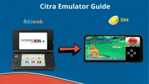 citra emulator guide