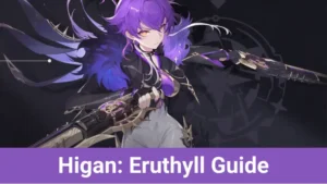 higan eruthyll guide