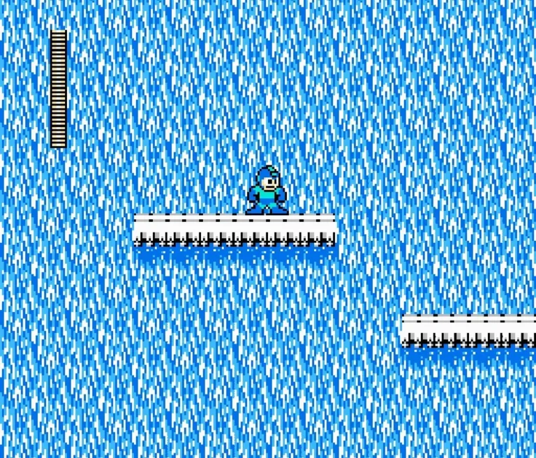 Mega Man 2