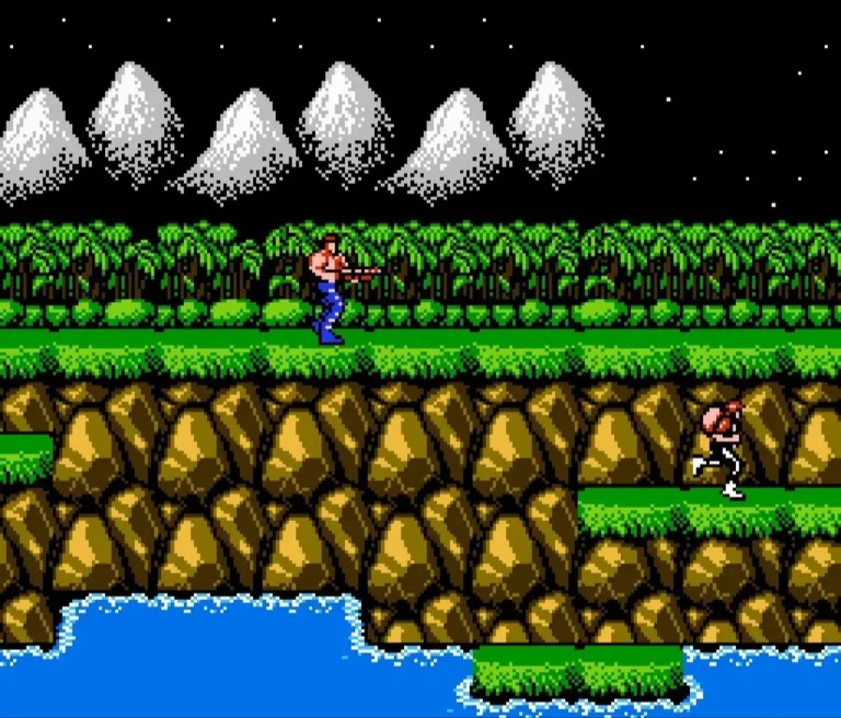 The Best NES Games Of All Time - 10 Must Play Titles