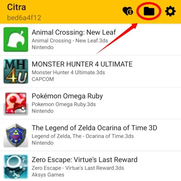 How To Use Nintendo 3DS Emulator On Android - Citra Emulator Guide