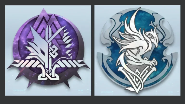 Waverender Skadi Sigils